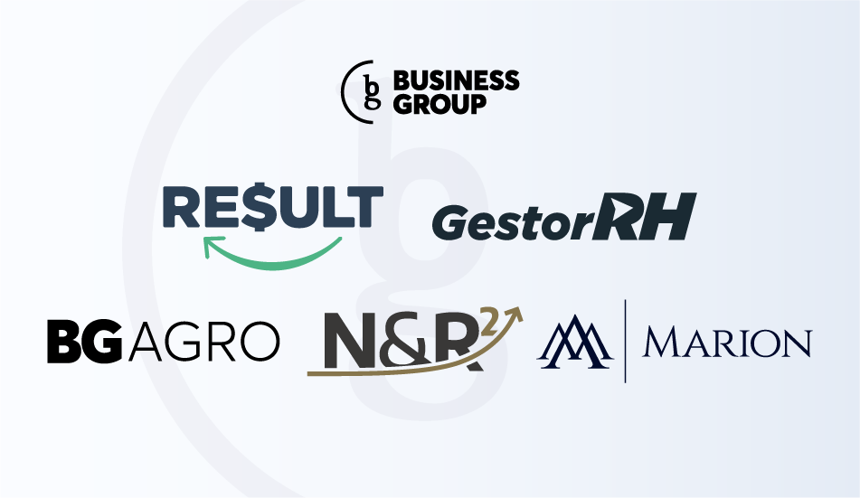 Logo Empresas Bussiness Group