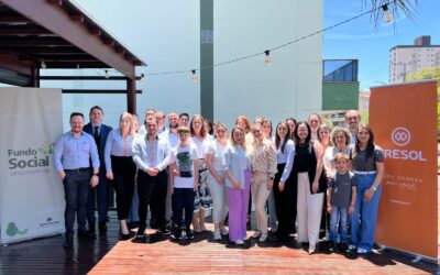 Encerramento Projeto Potencializa Elas – Sarandi (RS)