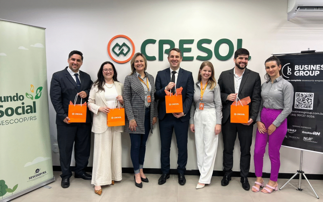 ENCERRAMENTO DO PROJETO POTENCIALIZA ELAS | ERECHIM – RS