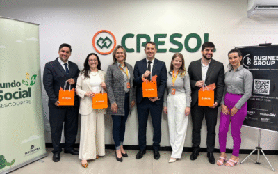 ENCERRAMENTO DO PROJETO POTENCIALIZA ELAS | ERECHIM – RS