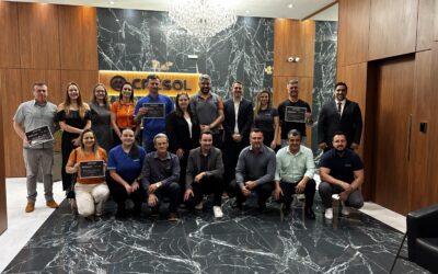 ENCERRAMENTO DO PROJETO START | DOIS VIZINHOS – PR