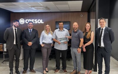 ENCERRAMENTO PROJETO PARAGUAÇU – SP: SEIS MESES DE EVOLUÇÃO E CONQUISTAS