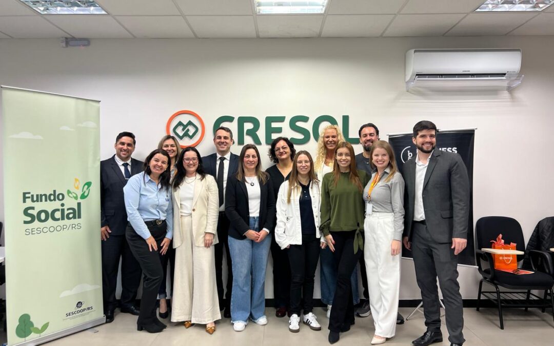 ENCERRAMENTO DO PROJETO POTENCIALIZA ELAS | ERECHIM – RS