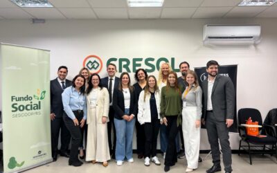 ENCERRAMENTO DO PROJETO POTENCIALIZA ELAS | ERECHIM – RS