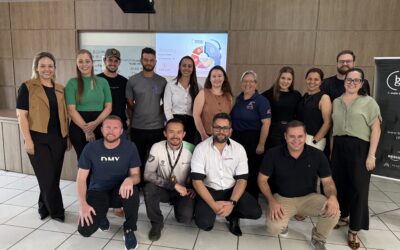 2º DAY TRAINING | MANGUEIRINHA – PR