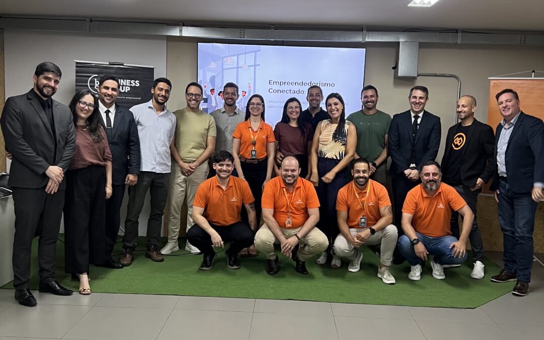 Encerramento do Projeto Conectado | Pelotas – RS