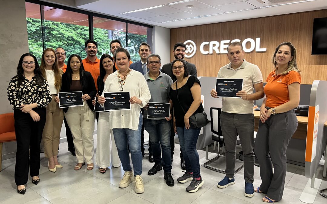 Encerramento do Projeto Conectado| Itapeva– SP